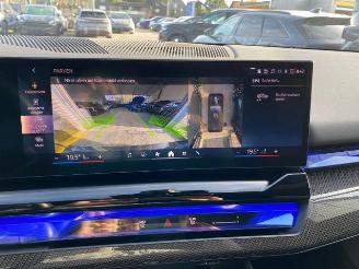BMW i5 eDrive40 Touring M Sport Pro HUD/360/AHK/B&W picture 37