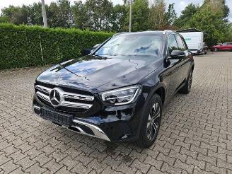 Mercedes GLC 300e 4Matic HUD/360/NAVI picture 5