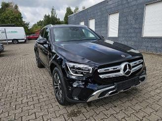 Mercedes GLC 300e 4Matic HUD/360/NAVI picture 7