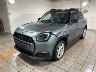 Mini Countryman S ALL4 HUD/360/H&K/NAVI picture 7