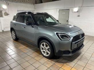 Mini Countryman S ALL4 HUD/360/H&K/NAVI picture 4