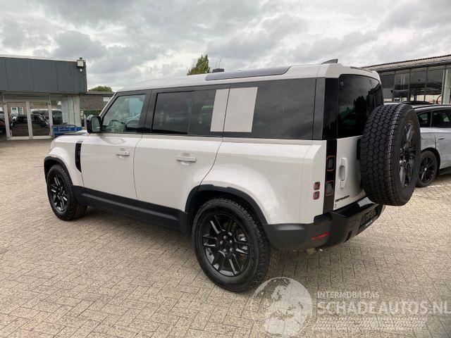 Land Rover Defender S 110 D200 AWD PANO/HUD/360/NAVI