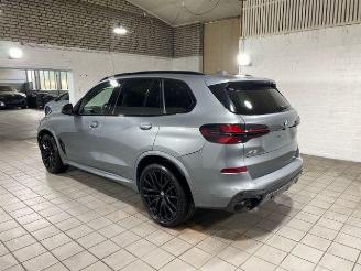 BMW X5 xDrive40d M Sport Pro PANO/HUD/360/AHK/H&K picture 4