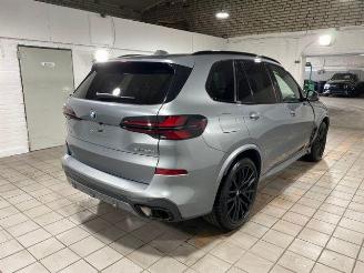 BMW X5 xDrive40d M Sport Pro PANO/HUD/360/AHK/H&K picture 2