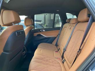 BMW X5 xDrive40d M Sport Pro PANO/HUD/360/AHK/H&K picture 18