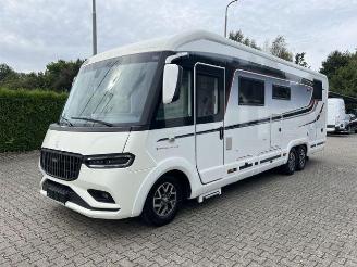 krockskadad bil camper Mercedes   2024/1