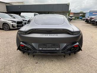 Aston Martin Vantage V8 Coupe 360/NAVI picture 12