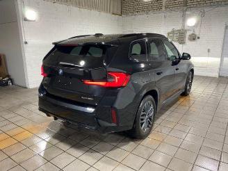 Voiture accidenté BMW X1 xDrive 23 i M Sport PANO/HUD/AHK/360/H&K/NAVI 2023/5