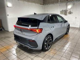 Cupra Born  picture 7