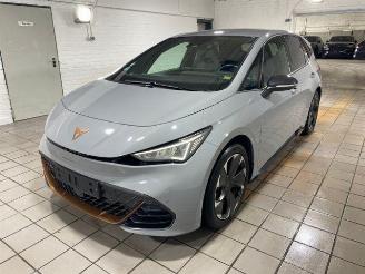 Voiture accidenté Cupra Born  2024/2