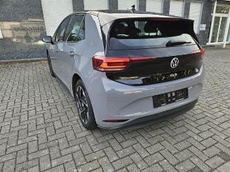 Voiture accidenté Volkswagen ID.3 Pro 2022/9