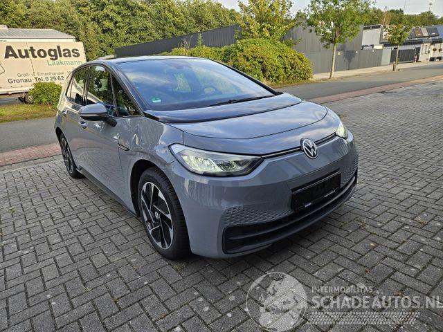 Volkswagen ID.3 Pro