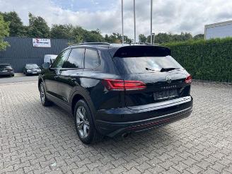 Volkswagen Touareg 3.0 TDI 4Motion PANO/HUD/KAM/NAVI picture 11
