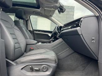 Volkswagen Touareg 3.0 TDI 4Motion PANO/HUD/KAM/NAVI picture 21