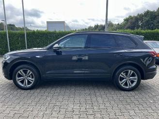 Volkswagen Touareg 3.0 TDI 4Motion PANO/HUD/KAM/NAVI picture 9