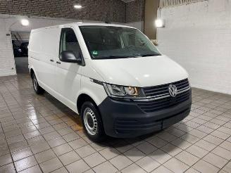 begagnad bil bedrijf Volkswagen Transporter  2024/1