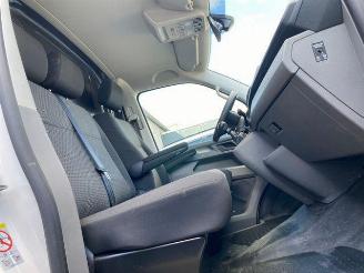 Volkswagen Transporter  picture 20
