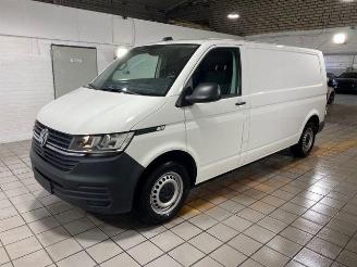 Volkswagen Transporter  picture 8