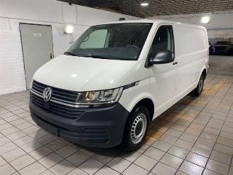 bruktbiler bedrijf Volkswagen Transporter  2024/1