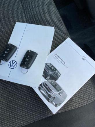 Volkswagen Transporter  picture 24