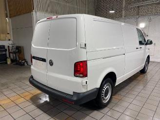 Auto incidentate Volkswagen Transporter  2024/12