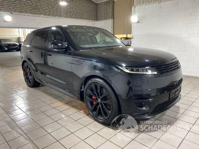 Land Rover Range Rover sport P440e Dynamic SE STANDHZG/PANO