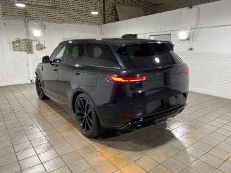 skadebil auto Land Rover Range Rover sport P440e Dynamic SE STANDHZG/PANO 2023/10