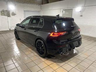 uszkodzony samochody osobowe Volkswagen Golf R 4Motion PANO/KAM/H&K 2025/12