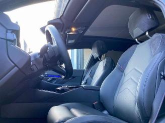 BMW i5 xDrive40 Touring M Sport Pro PANO/HUD/360/B&W picture 19