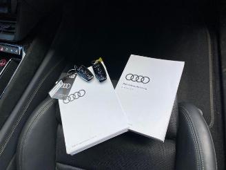 Audi RS e-tron GT Performance KERAMIK/HUD/360/B&O picture 24