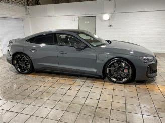 Audi RS e-tron GT Performance KERAMIK/HUD/360/B&O picture 4