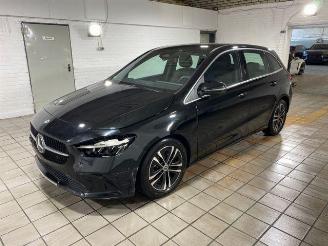Mercedes B-klasse  picture 3