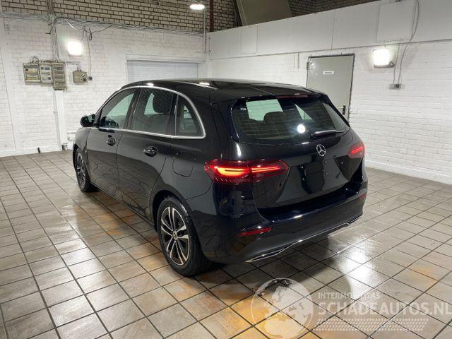 Mercedes B-klasse 