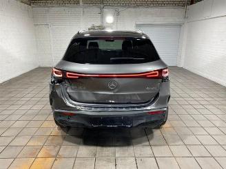 Mercedes EQA 300 4Matic Edition AMG Line PANO/360/NAVI picture 6