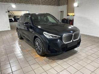 Coche accidentado BMW iX1 eDrive20 M Sport KAM/H&K 2026/4