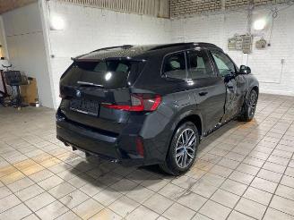 BMW iX1 eDrive20 M Sport HUD/AHK/360 - Drivable picture 2
