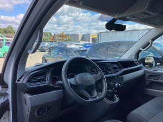 Volkswagen Transporter  picture 12
