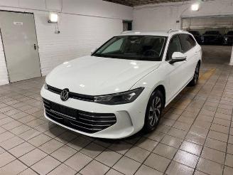 Coche accidentado Volkswagen Passat Variant 2.0 TDI DSG Business HUD/KAM/NAVI 2026/3