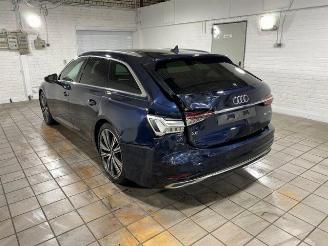Audi A6 avant 45 TFSI Advanced AHK/360/SPORTSITZE picture 7