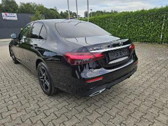 Vaurioauto  passenger cars Mercedes E-klasse 300d AMG Lin BURMSTR/KAM/NAVI 2022/12