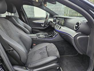 Mercedes E-klasse 300d AMG Lin BURMSTR/KAM/NAVI picture 18