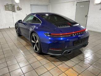 Unfallwagen Porsche 911 Carrera PANO/KAM/BOSE/NAVI 2025/11