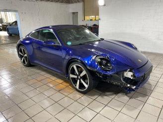 Porsche 911 Carrera PANO/KAM/BOSE/NAVI picture 8