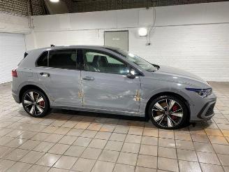Volkswagen Golf GTE PANO/KAM/NAVI picture 9