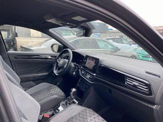 Volkswagen T-Roc 1.5 TSI DSG R-Line AHK/KAM/NAVI picture 19
