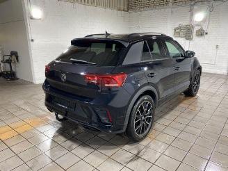 Volkswagen T-Roc 1.5 TSI DSG R-Line AHK/KAM/NAVI picture 5