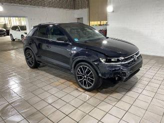 Volkswagen T-Roc 1.5 TSI DSG R-Line AHK/KAM/NAVI picture 3