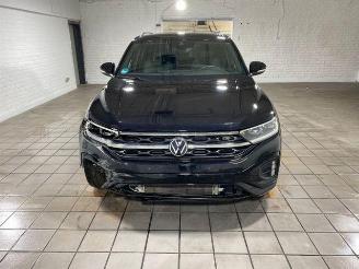 Volkswagen T-Roc 1.5 TSI DSG R-Line AHK/KAM/NAVI picture 11