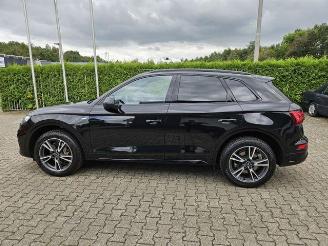 Audi Q5 45 TFSI quattro S line PANO/AHK/KAM/NAVI picture 4