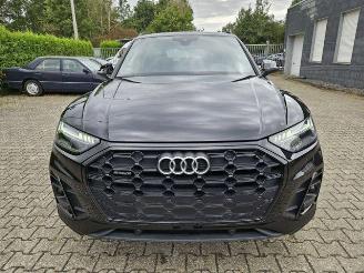 Audi Q5 45 TFSI quattro S line PANO/AHK/KAM/NAVI picture 7